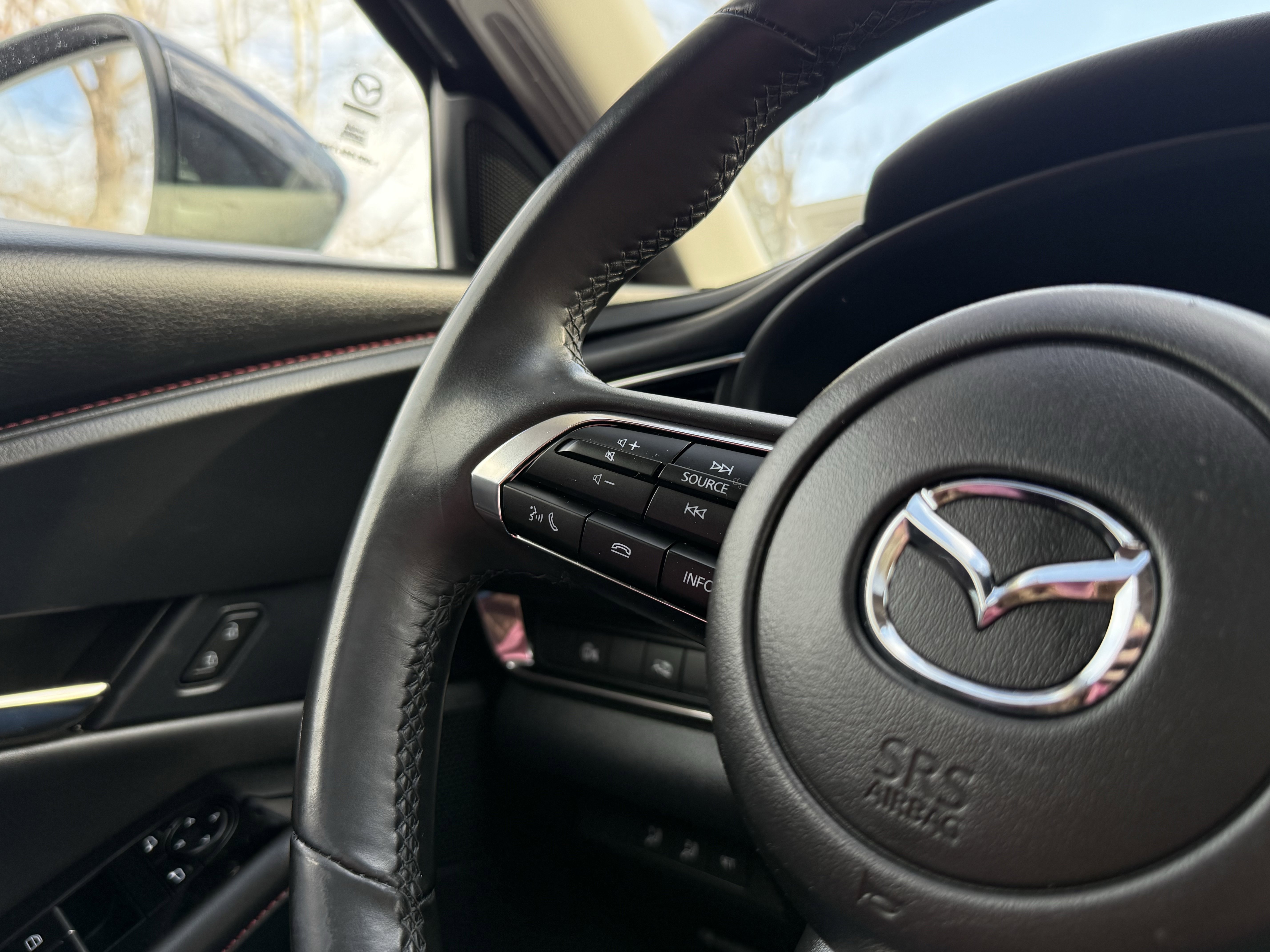 Used 2024 MAZDA CX-30 AWD 2.5 S w/ Preferred Package image 20