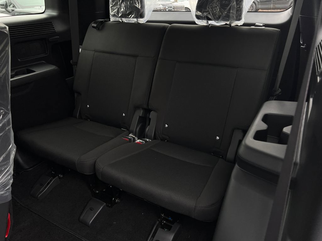 New 2026 Hyundai Santa Fe SE AWD/4WD image 20