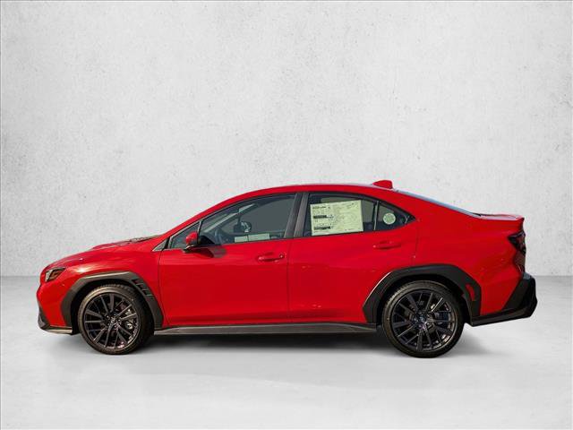New 2026 Subaru WRX Premium AWD/4WD image 5