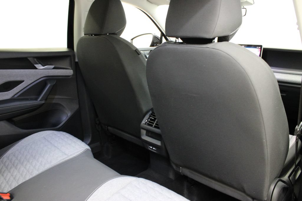 Certified 2026 Volkswagen Tiguan S AWD/4WD image 19