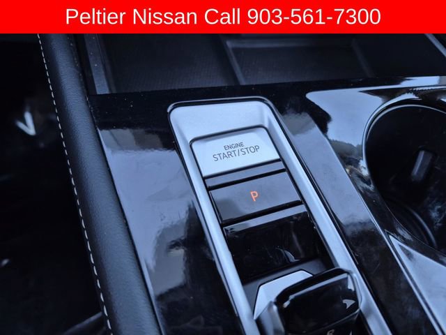 Used 2024 Volkswagen Atlas SE image 43