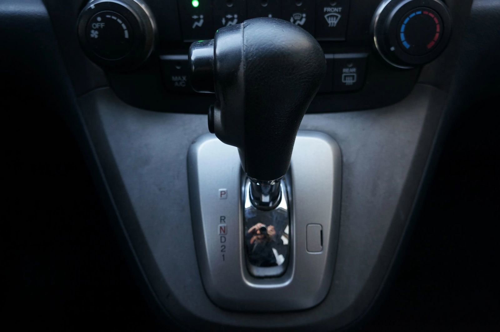 Used 2010 Honda CR-V LX image 31