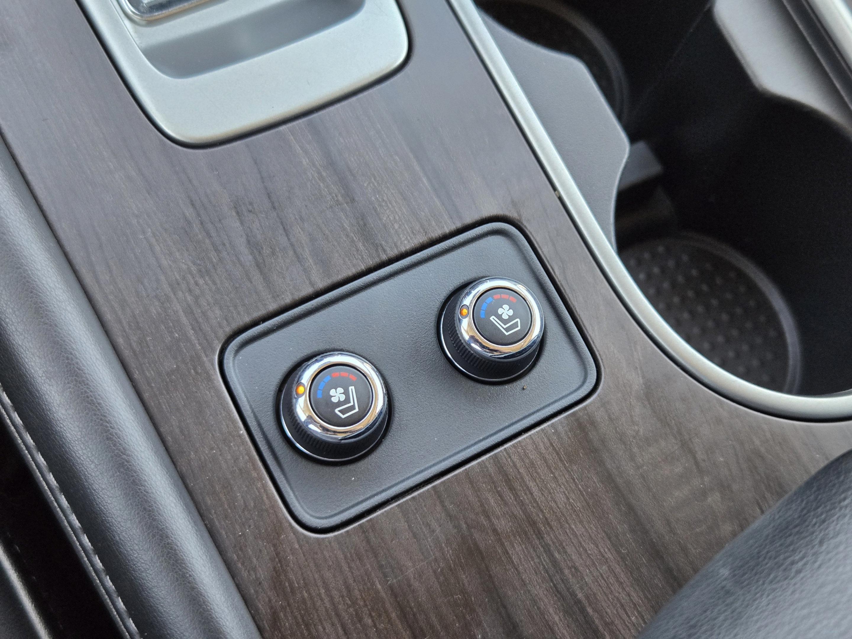 Used 2019 Nissan Murano Platinum w/ Cargo Package FWD image 14