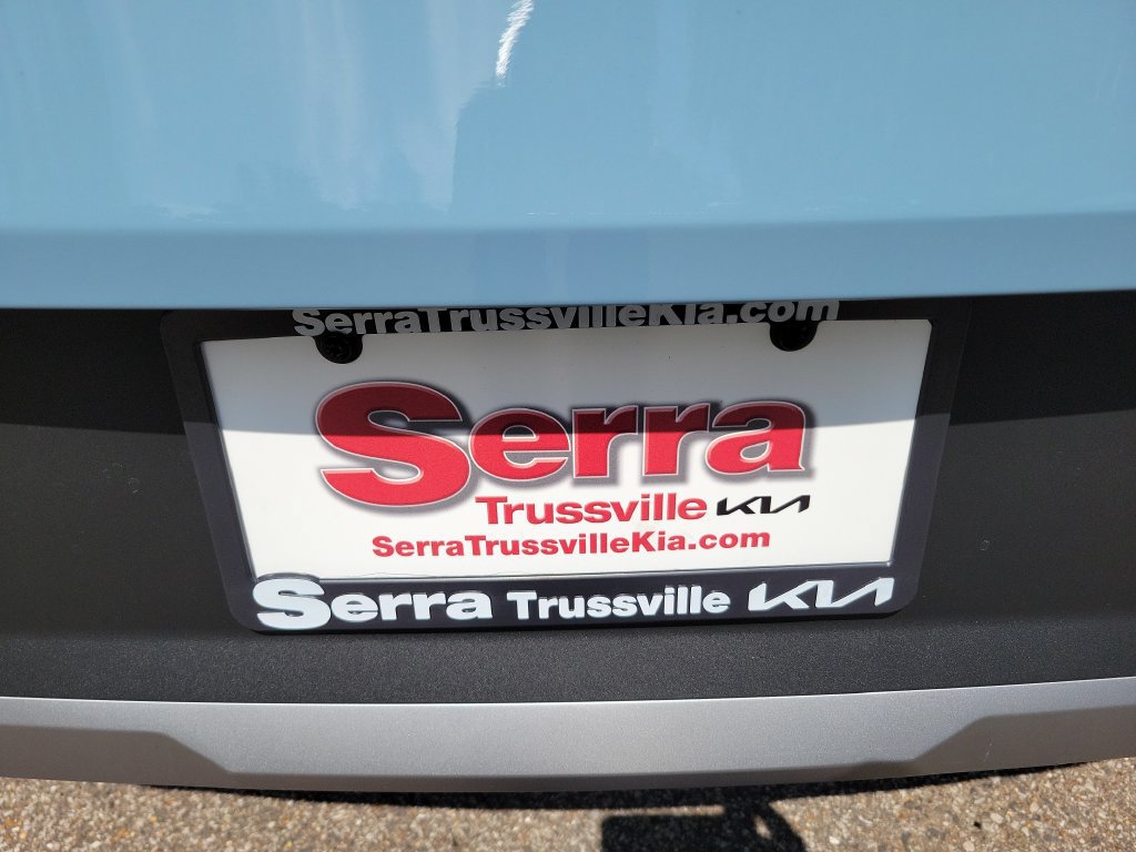 New 2027 Kia Seltos S FWD image 29