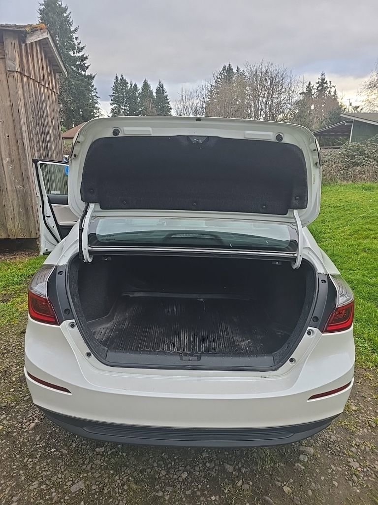 Used 2022 Honda Insight EX image 3