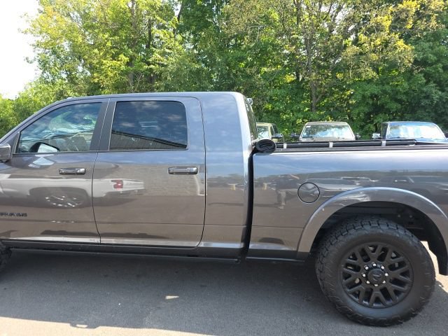 Used 2025 RAM 2500 Limited AWD/4WD image 8