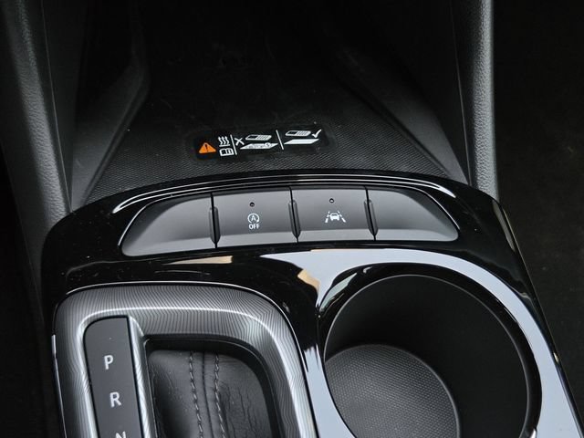 New 2026 Buick Envista Sport Touring w/ Convenience I Package FWD image 19