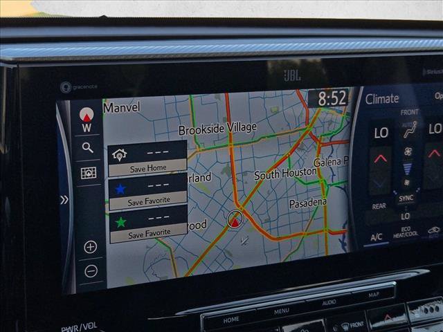 Used 2022 Toyota Highlander Platinum FWD image 11
