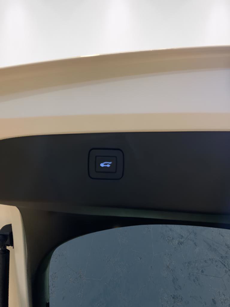 New 2026 Buick Envista Avenir image 16