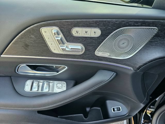 New 2026 Mercedes-Benz GLE 450 4MATIC Coupe image 19