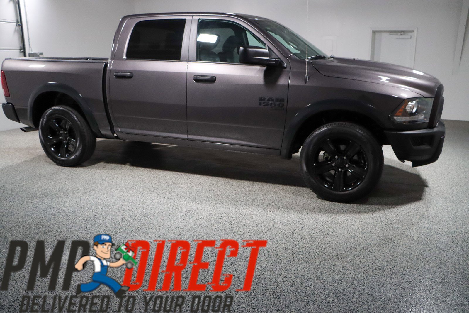 Used 2024 RAM 1500 Classic Warlock image 6
