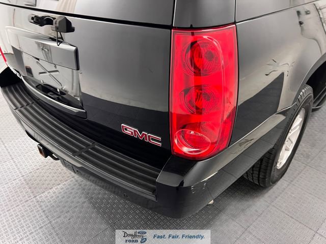 Used 2014 GMC Yukon XL SLT RWD image 13