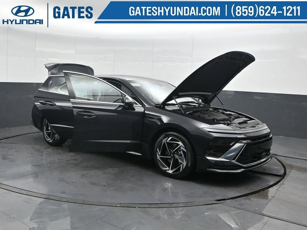 New 2026 Hyundai Sonata SEL AWD/4WD image 51