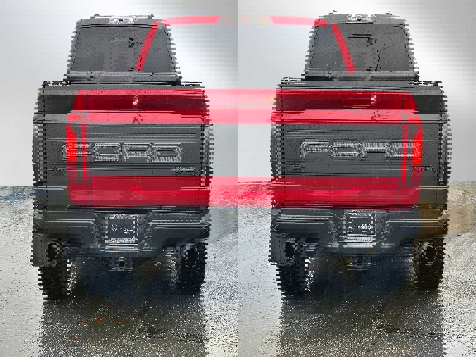 Used 2024 Ford F150 Raptor image 4