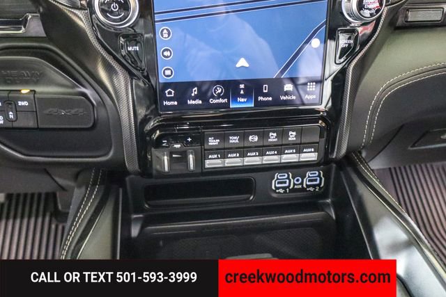 Used 2024 RAM 2500 Limited image 61