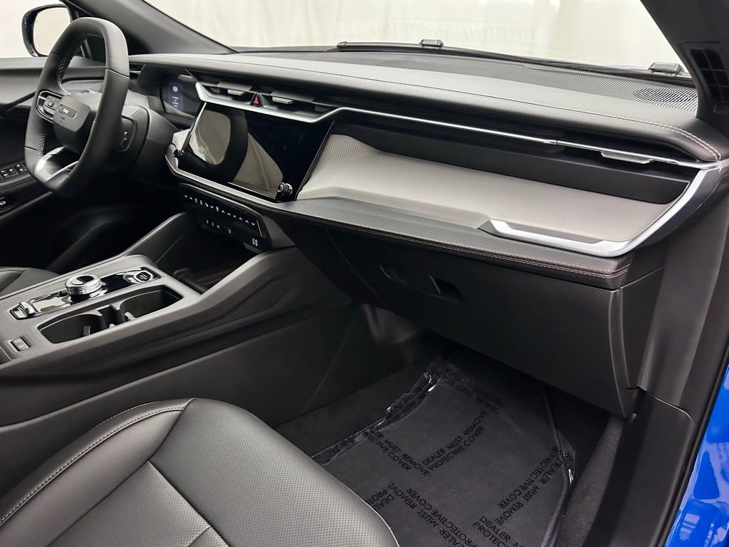 New 2026 Jeep Cherokee Limited image 18