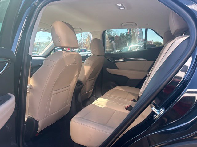 Used 2024 Buick Envision Preferred AWD/4WD image 10