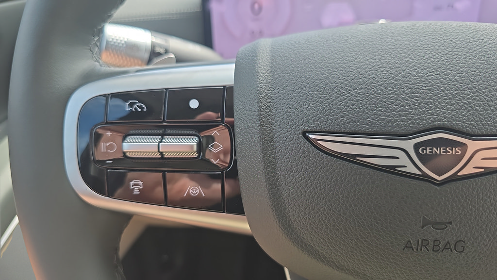 New 2026 Genesis GV80 2.5T Select AWD/4WD image 29