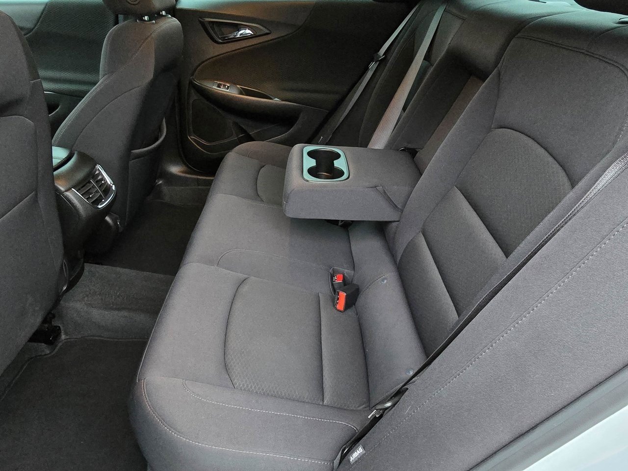 Certified 2024 Chevrolet Malibu LT image 25