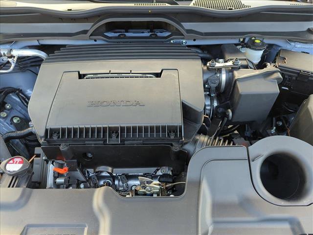 New 2026 Honda Passport TrailSport image 16