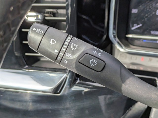 Used 2024 GMC Sierra 1500 Elevation w/ X31 Off-Road Package image 29