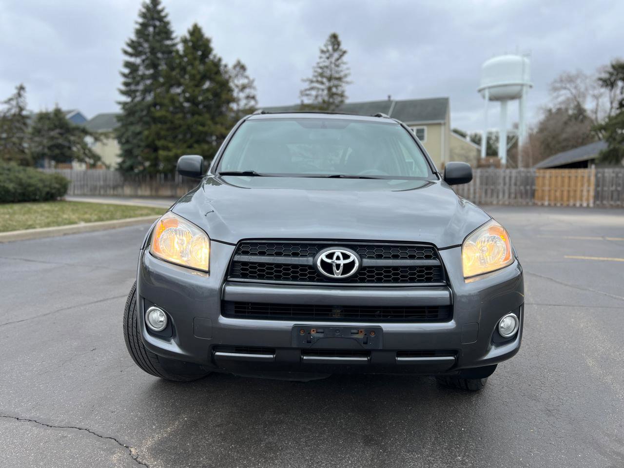 Used 2010 Toyota RAV4 Sport AWD/4WD image 11