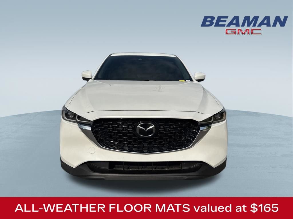 Used 2023 MAZDA CX-5 AWD 2.5 S image 2