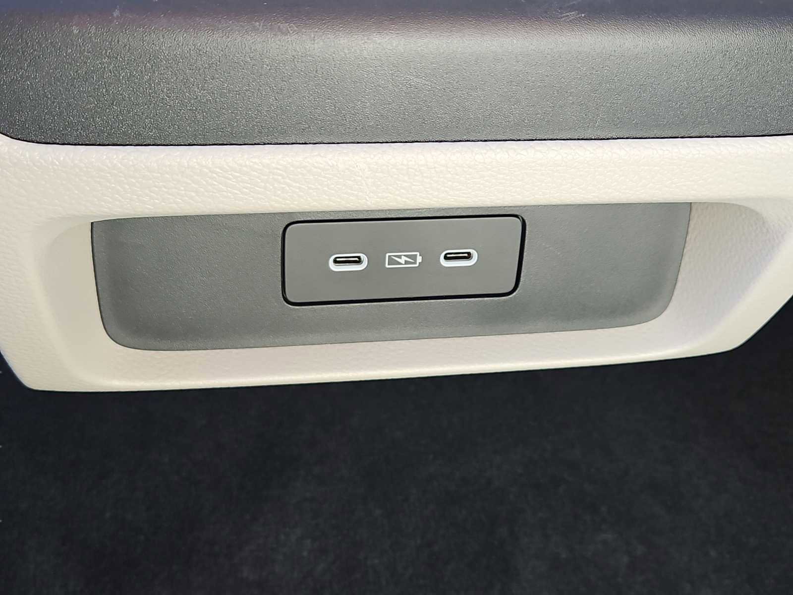 Certified 2026 Honda Odyssey EX-L image 14
