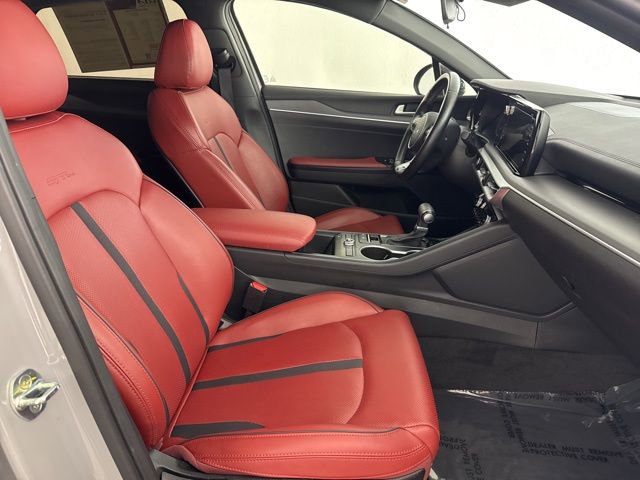 Certified 2023 Kia K5 GT-Line w/ GT-Line Premium Package image 22