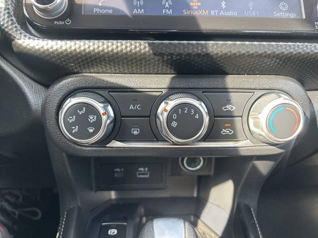 Used 2023 Nissan Kicks SV image 23