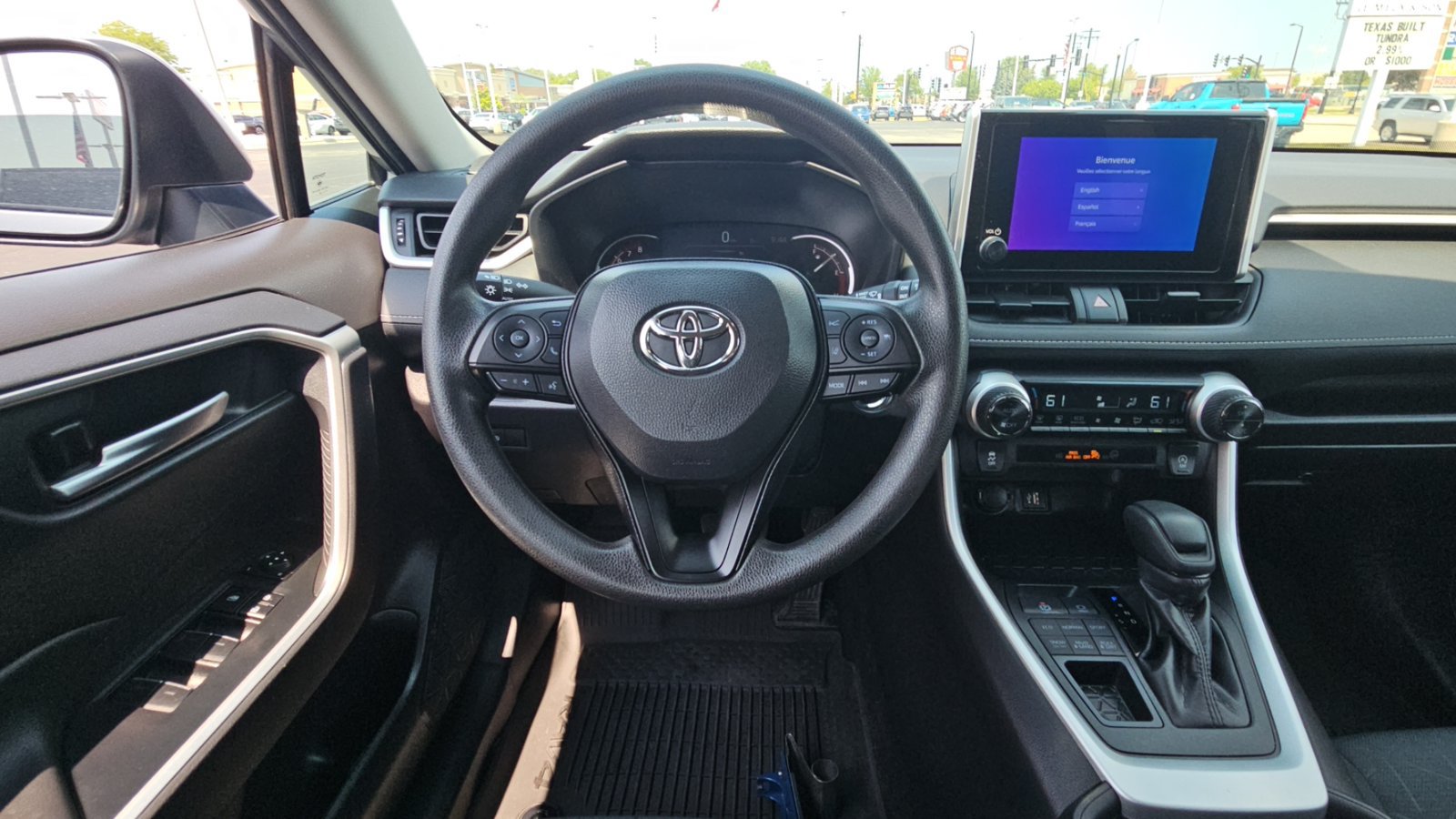 Certified 2025 Toyota RAV4 XLE AWD/4WD image 10