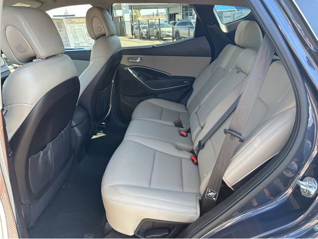 Used 2018 Hyundai Santa Fe Sport FWD image 18