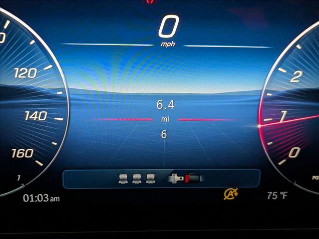 New 2026 Mercedes-Benz GLC 300 image 11