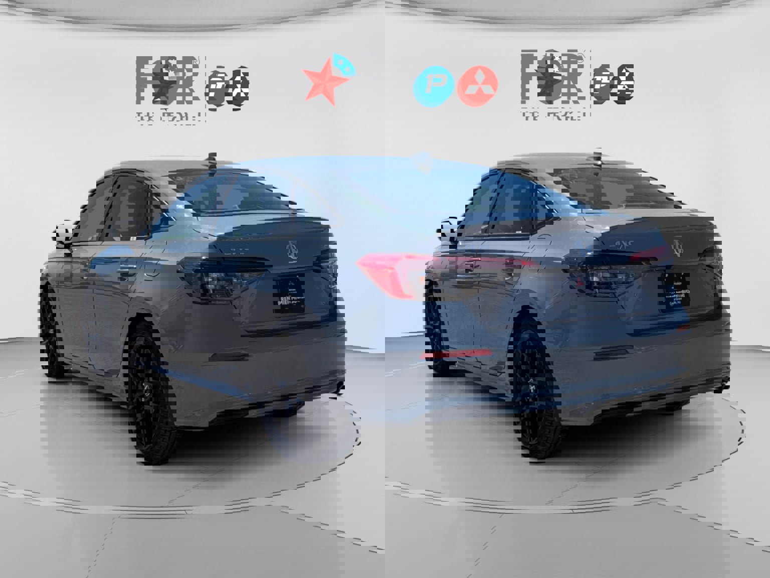 Used 2024 Honda Civic Sport image 3