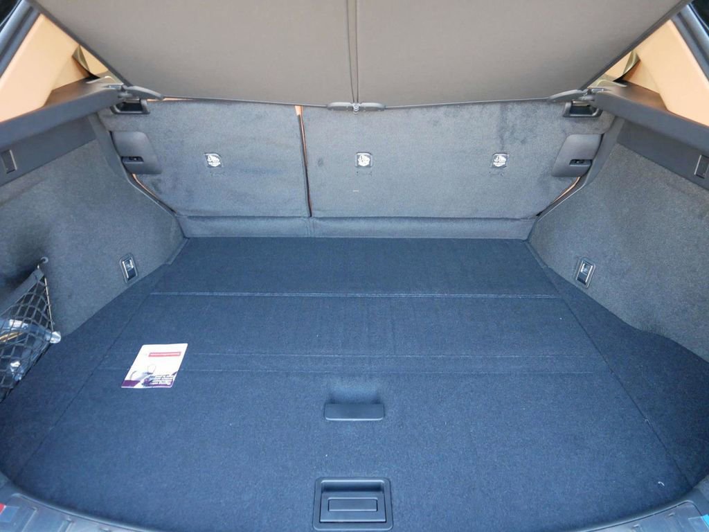 New 2025 Lexus NX 350h AWD w/ Accessory Package (2T) image 19