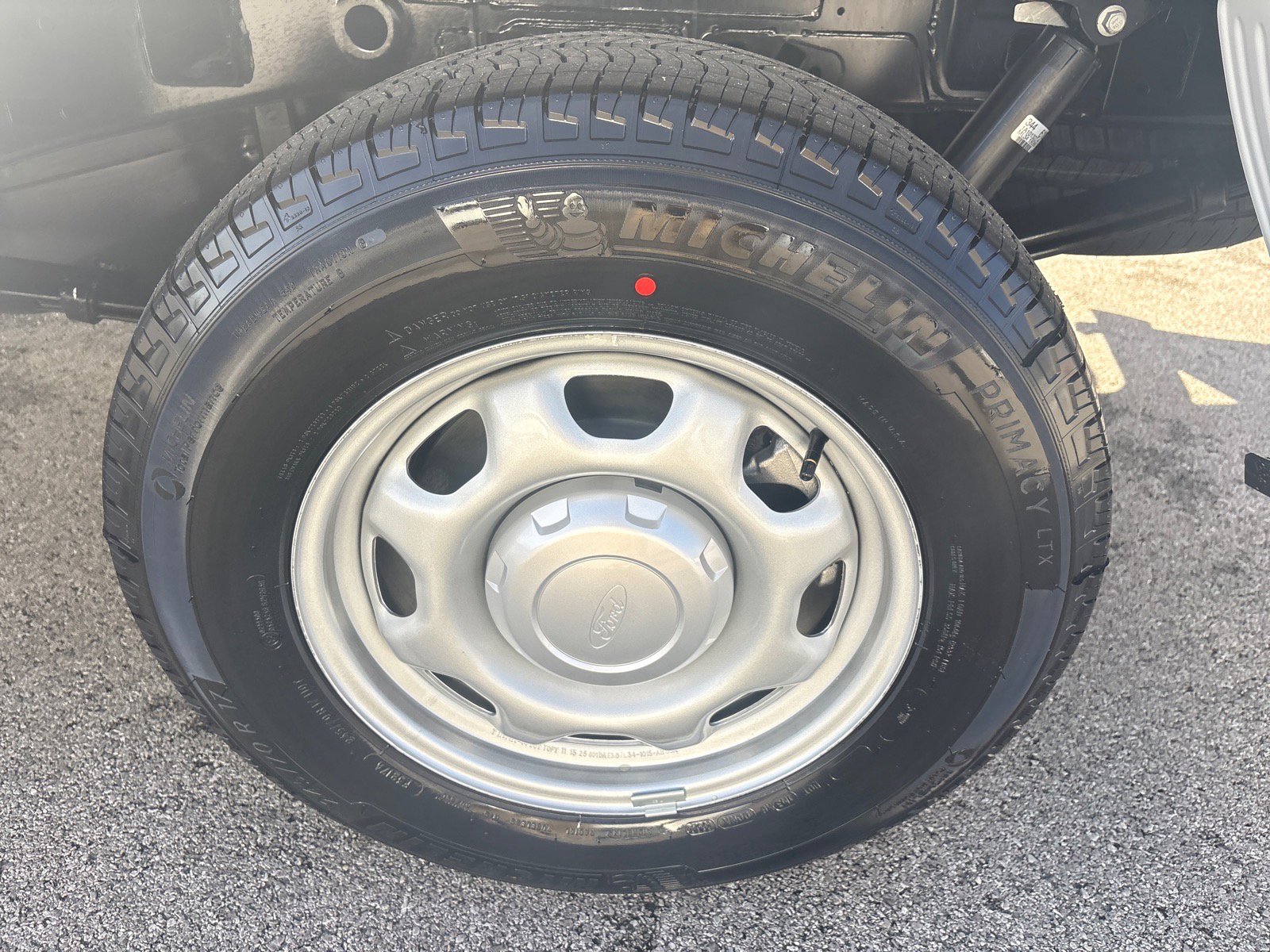 New 2026 Ford F150 XL RWD image 13