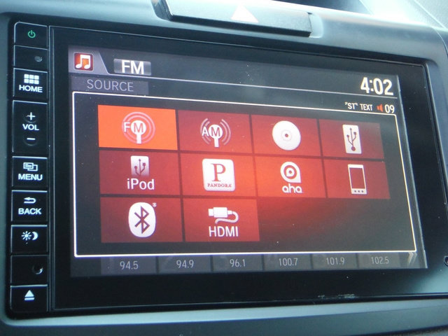 Used 2016 Honda CR-V EX image 26