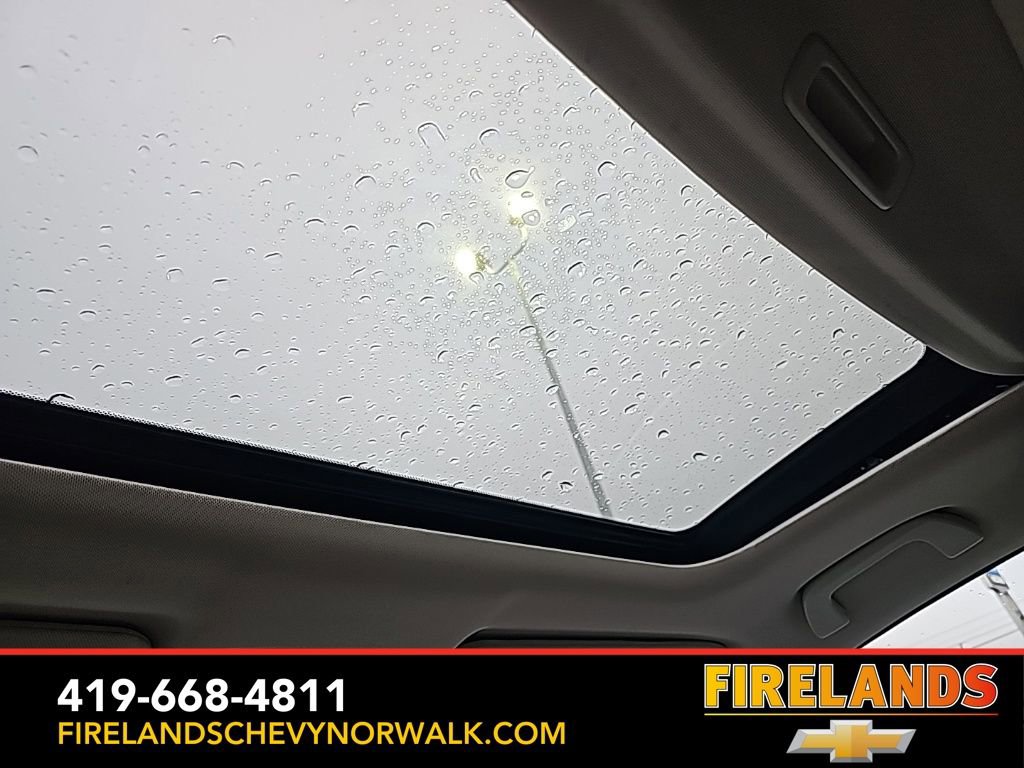 Used 2015 Honda CR-V EX image 38