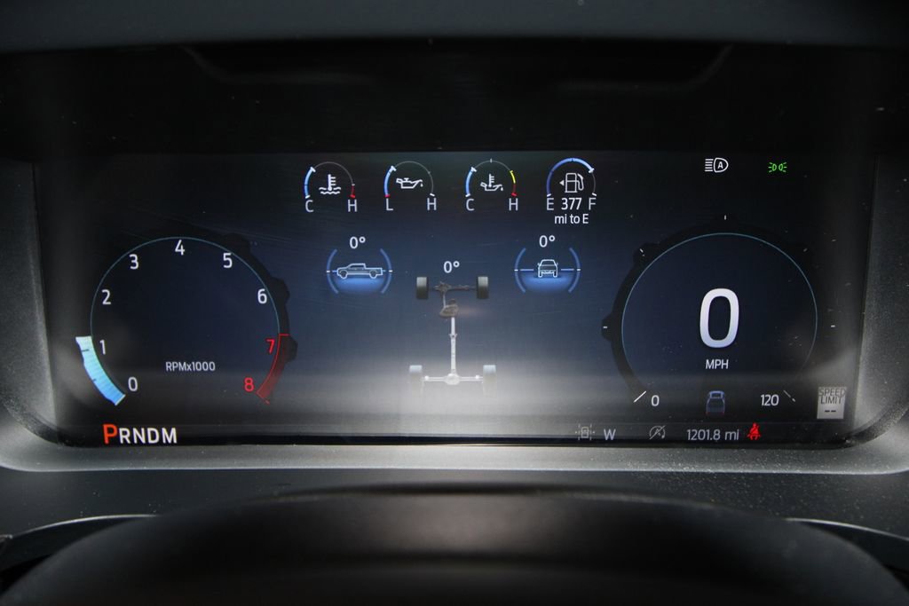 Used 2025 Ford F150 Tremor w/ Equipment Group 402A High image 11