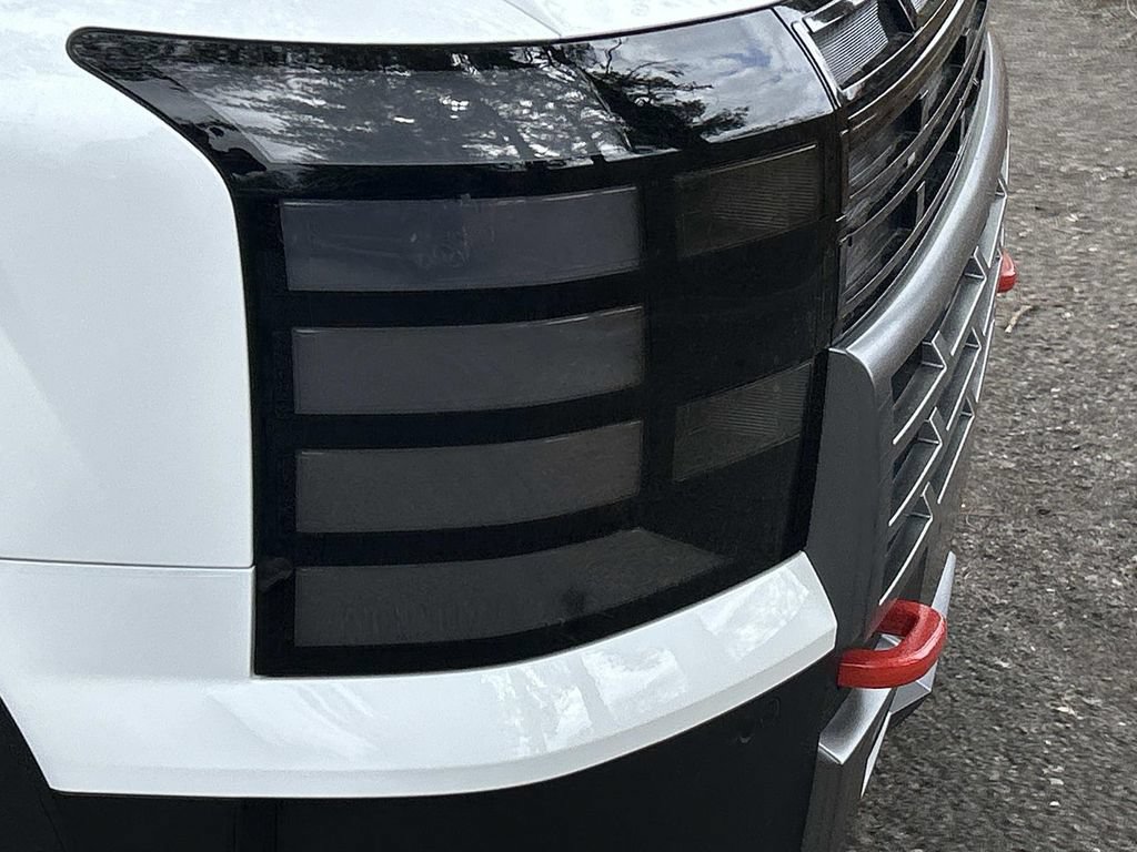 New 2026 Hyundai Palisade XRT Pro AWD/4WD image 10
