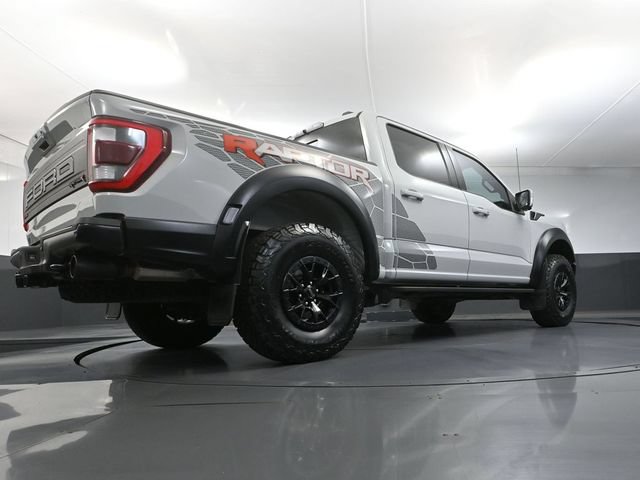 Used 2023 Ford F150 Raptor w/ Equipment Group 802A Raptor R AWD/4WD image 48