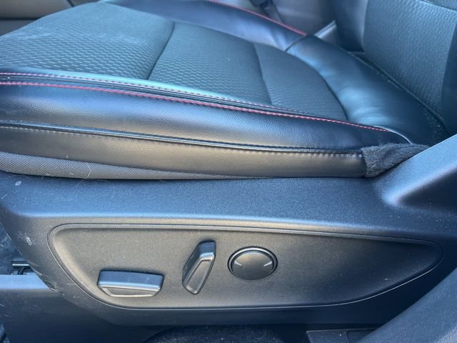 Used 2024 Ford Escape ST-Line Select w/ Tech Pack #1 AWD/4WD image 22