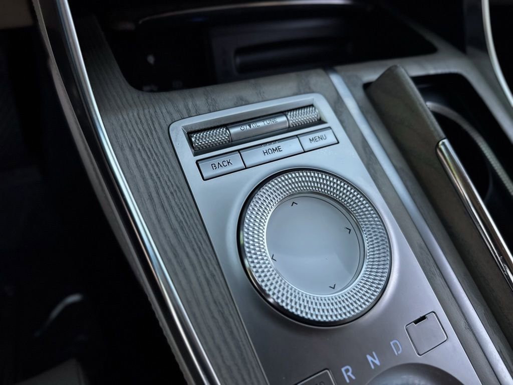 Used 2021 Genesis GV80 3.5T Advanced + image 15