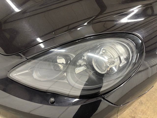 Used 2013 Porsche Panamera GTS AWD/4WD image 9