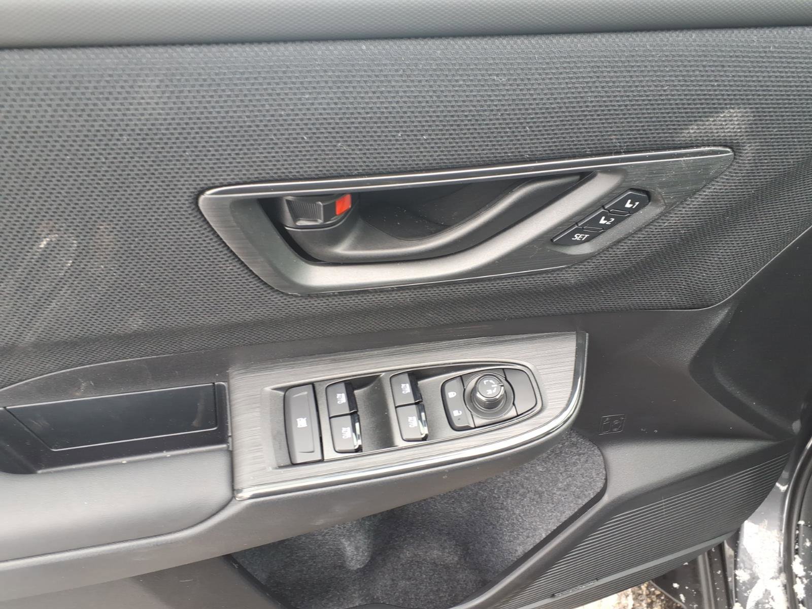 New 2026 Subaru Outback Limited image 13