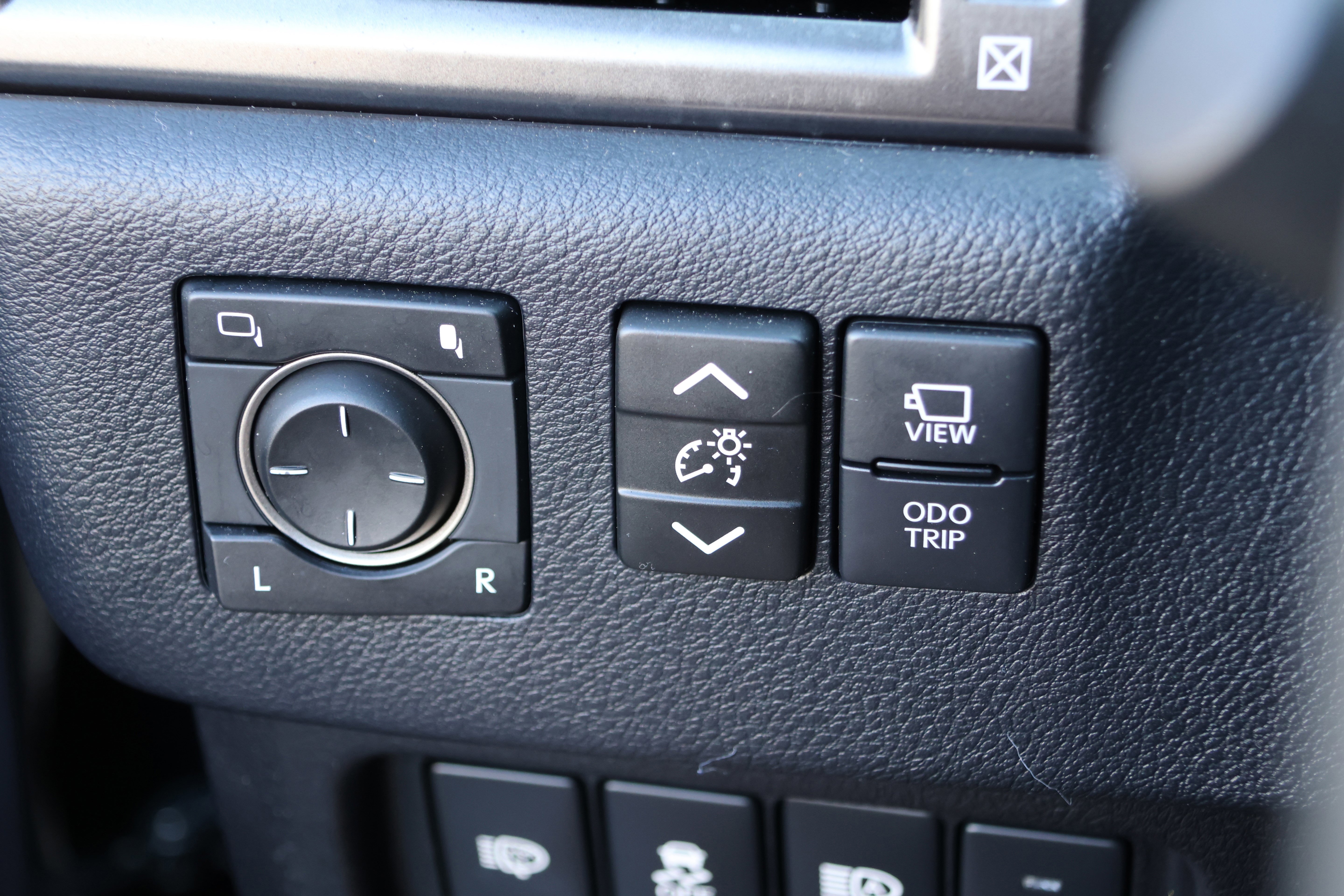 Used 2023 Lexus GX 460 w/ Black Line Special Edition image 15