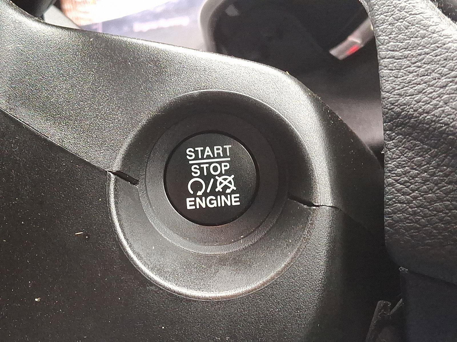 Used 2020 Jeep Compass Latitude w/ Popular Equipment Group image 25