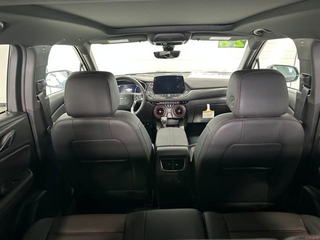 New 2026 Chevrolet Blazer RS w/ Driver Confidence II Package image 7