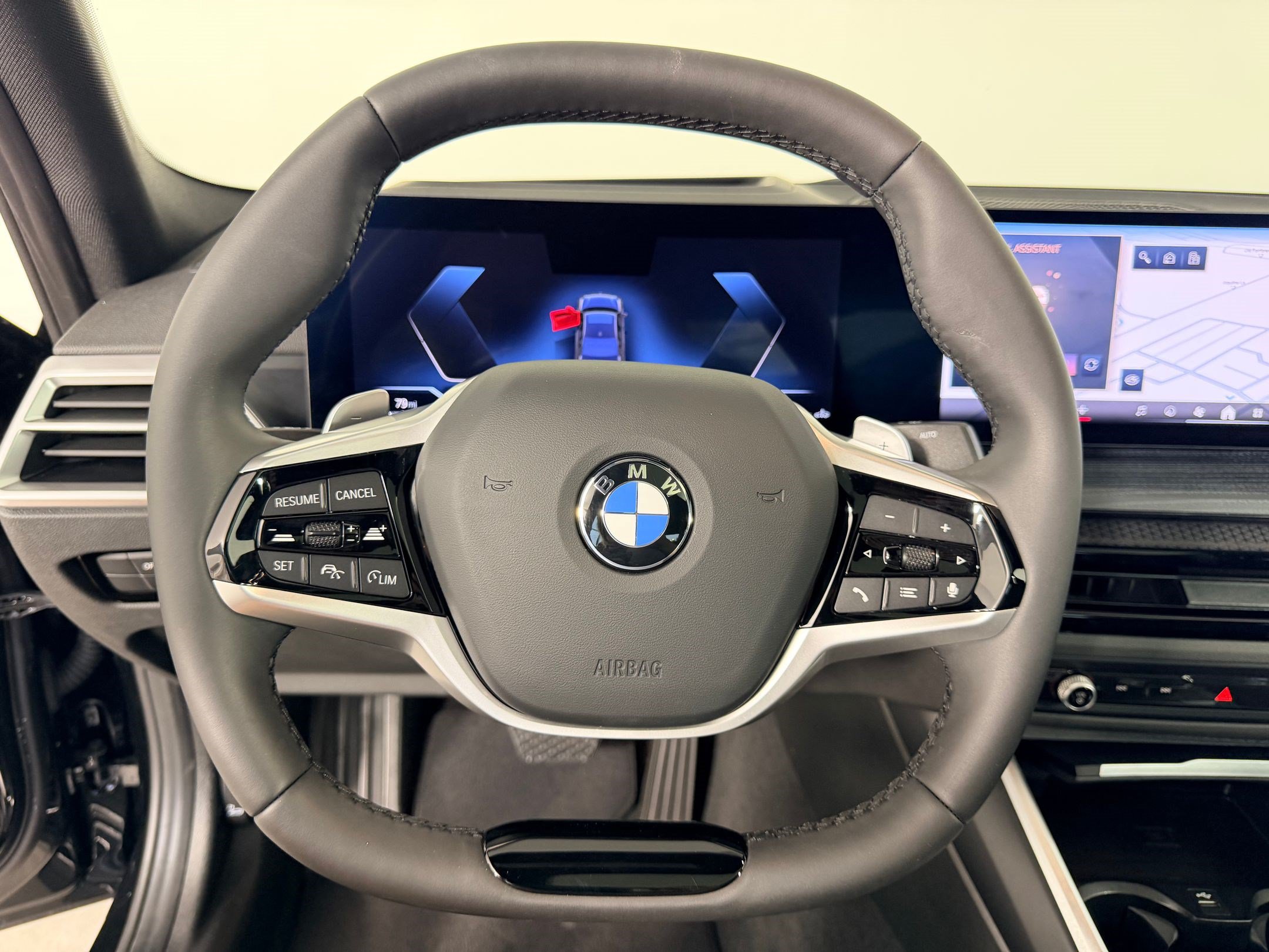 Used 2025 BMW 330i Sedan RWD image 11