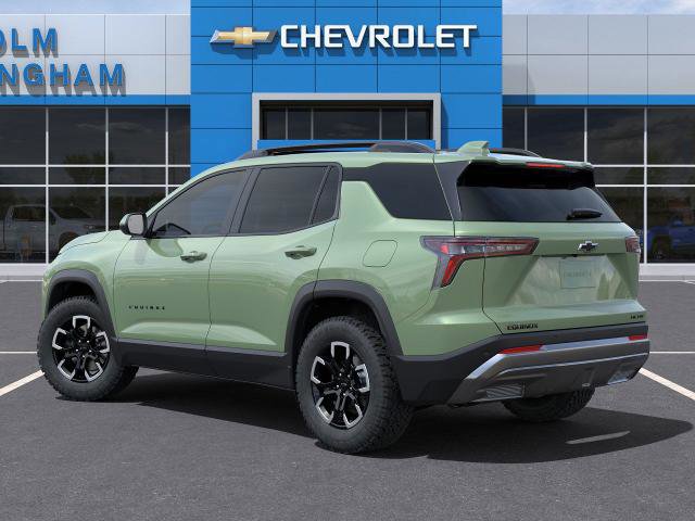 New 2026 Chevrolet Equinox ACTIV w/ Convenience Package III image 31